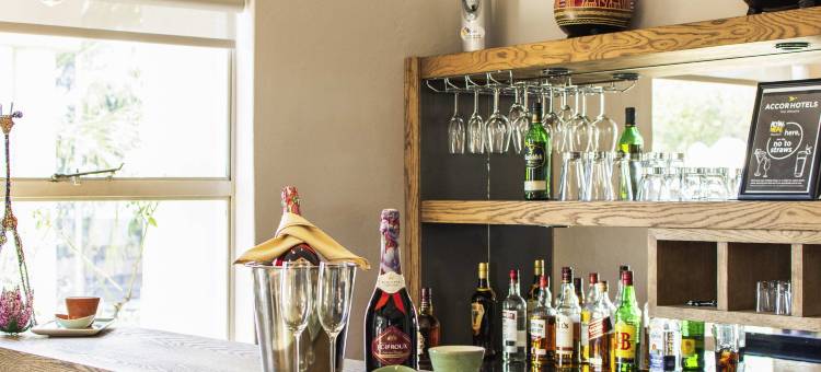 约翰内斯堡米德兰美居酒店(Mercure Johannesburg Midrand Hotel)图片