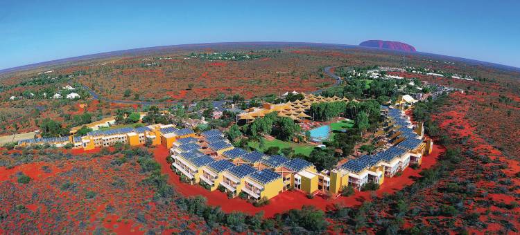 沙漠风帆酒店(Sails in the Desert)图片