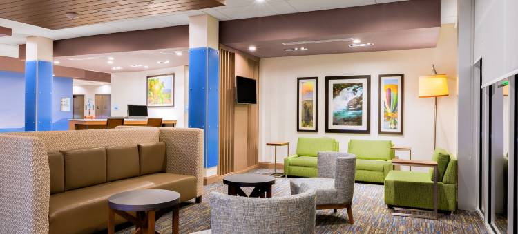 普罗瑟/亚基马谷怀恩路智选假日酒店(Holiday Inn Express & Suites Prosser - Yakima Valley Wine)图片