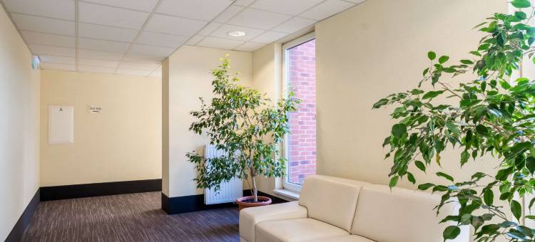 NEXTO DORMERO 酒店布达佩斯(Nexto Dormero Hotel Budapest)图片