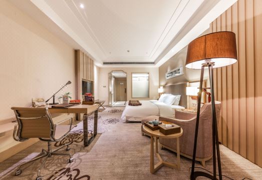 Xili International Hotel Hotel Overview