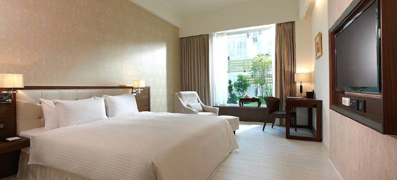 嘉义钰通大饭店图片