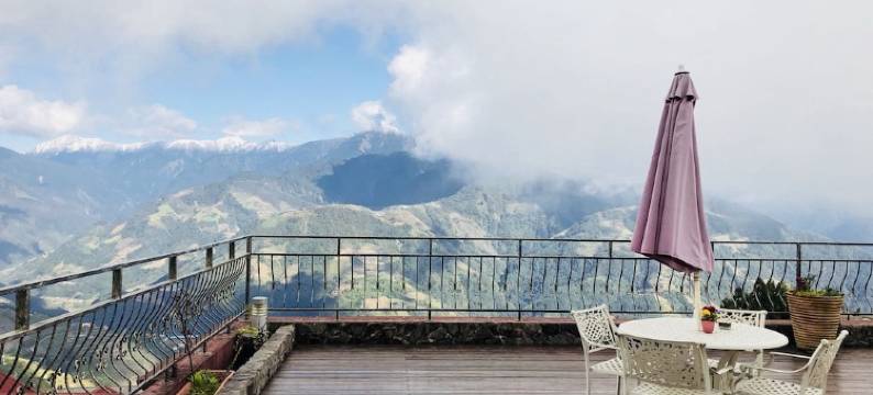 南投清境英格曼情境民宿图片