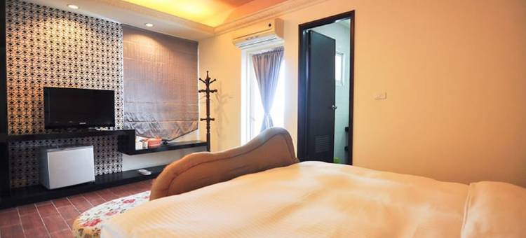 澎湖香榭民宿图片