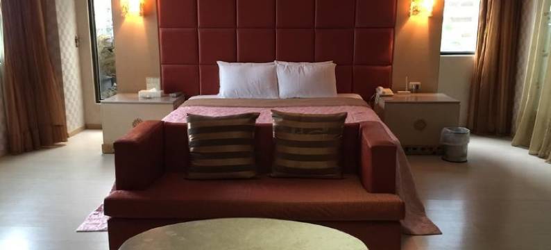 嘉义丽景精品休闲旅馆图片