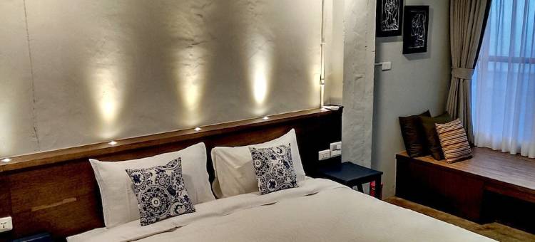 九份M Bar House图片