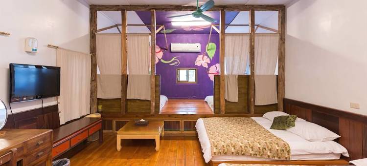 台东庄稼熟了民宿图片