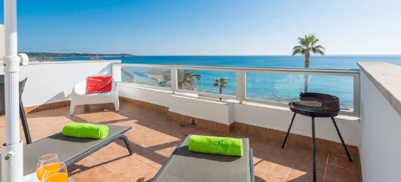 风之玫瑰 2A 酒店(Rosa Dels Vents 2A)图片