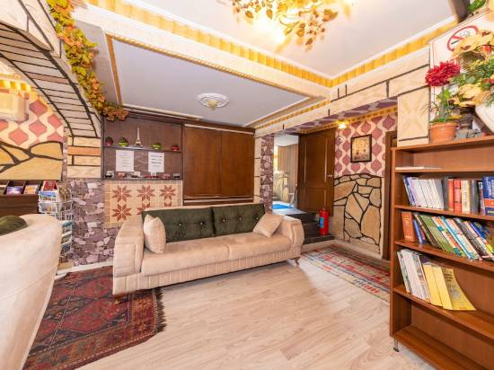 伊斯坦布爾斯通酒店