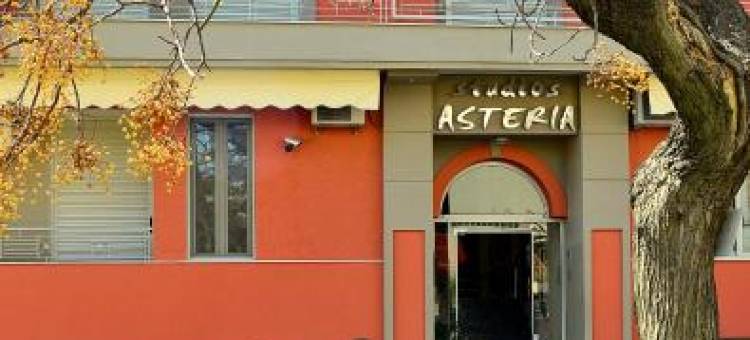阿斯特里亚公寓(Studios Asteria)图片