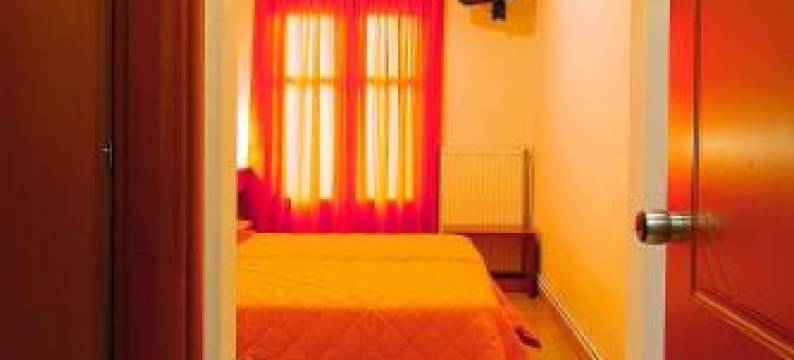 赛比拉酒店(Sibylla Hotel)图片