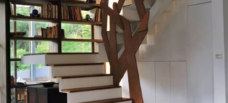 小鸟敲门度假屋图片