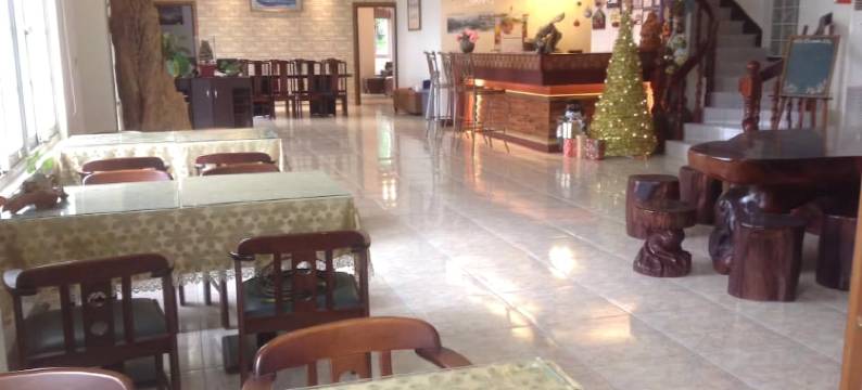 三峡阿桂的家民宿图片