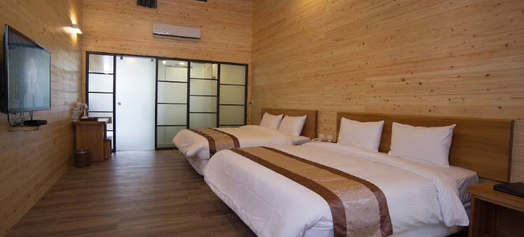 泰安汤之美温泉会馆图片