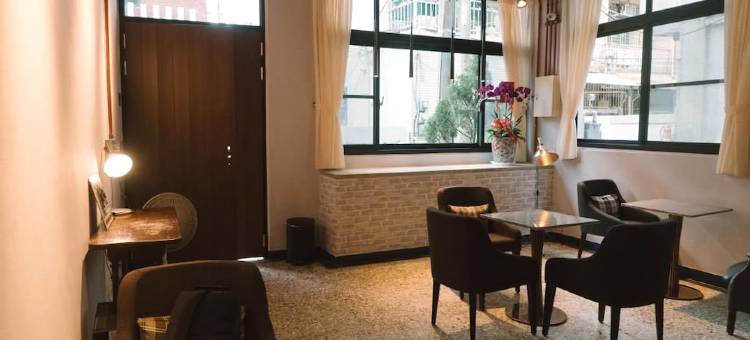 台南宅南民宿图片