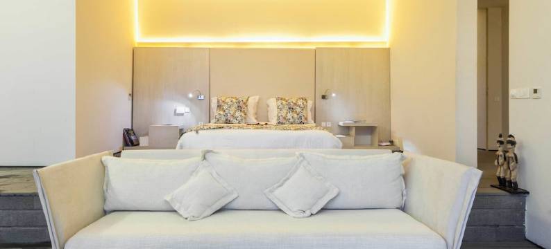 白屋别墅酒店(Villa White stone)图片