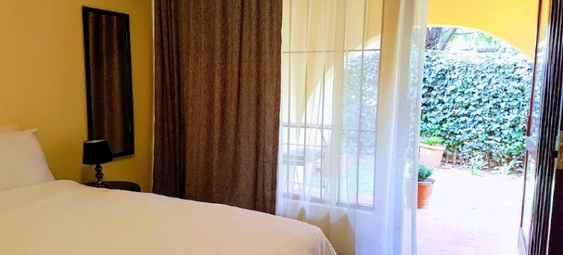 超非洲旅馆(SoAfrican Guest Lodge)图片