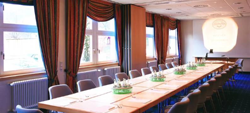 德恩罗塞恩弗勒伦乡村之家酒店(Landhaus Zu Den Rothen Forellen)图片