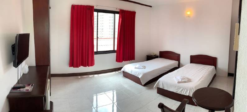 SNK 酒店(Snk Hotel)图片