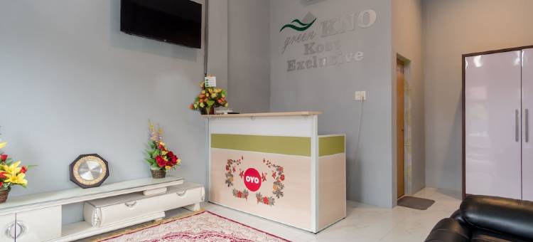 OYO 470绿色科诺酒店(Green Kno)图片