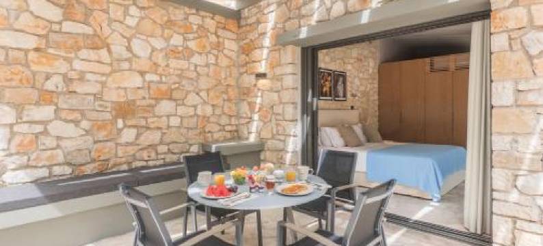 帕克斯奥度假村 - 仅供成人入住(Paxoi Resort - Adult-Only)图片