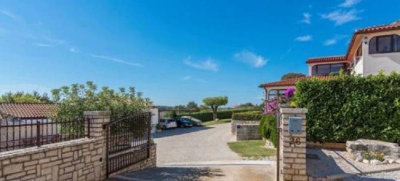 Cottage Nilda I图片