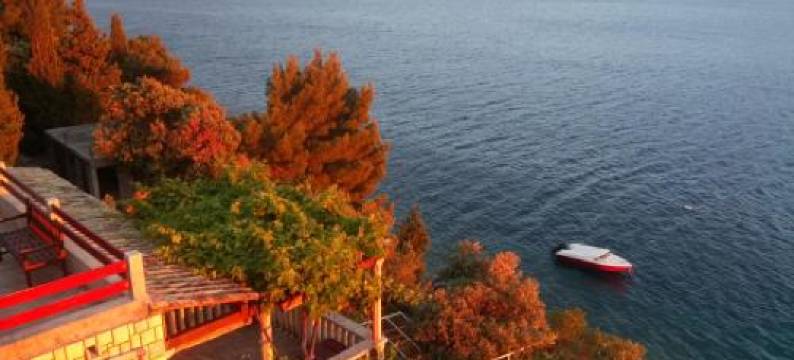 Sunset Apartments图片