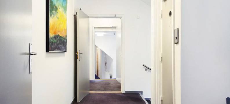 海宁城市酒店(Herning City Hotel)图片