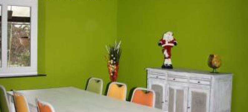 奥柯尔特尔度假屋(Gite Au Cortil)图片