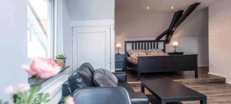 Ferienwohnung Kopf图片