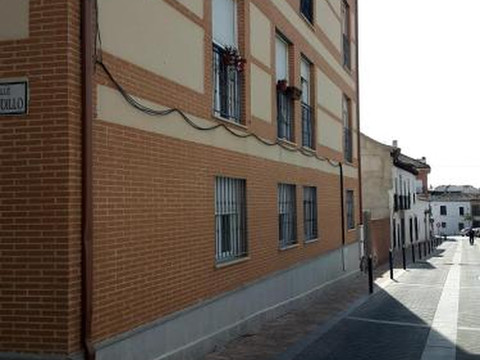 El Rincón de Antonio