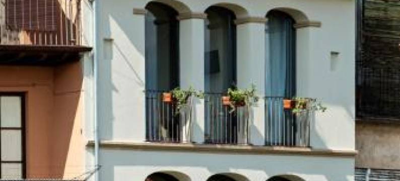 El Jardinet de Sant Esteve图片