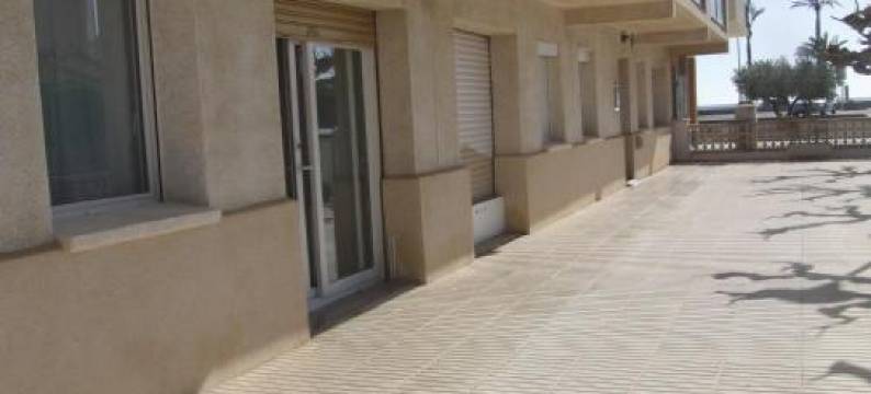 Apartamento Sant Roc图片