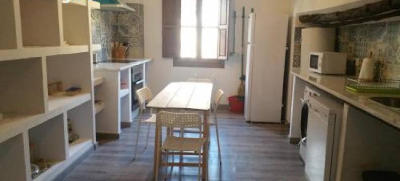 Apartamento en Casco Antiguo Moratalla图片