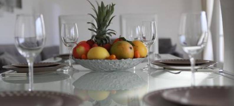 3P豪华布洛赫克罗塞特公寓(3P Lumineux rénové derrière la Croisette)图片