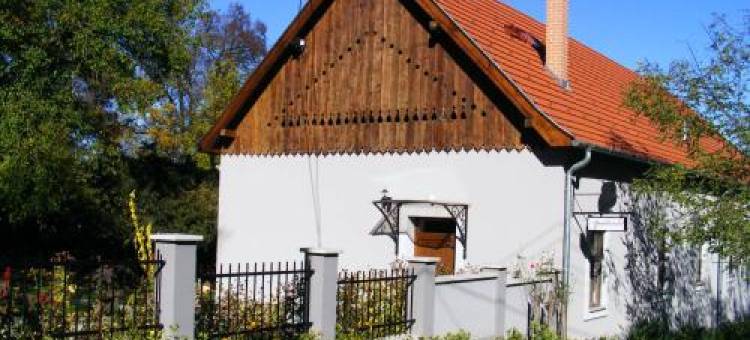 Ketbodonyi Apartments图片