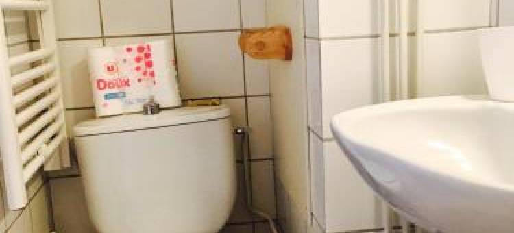 Les Deux Alpes Studio图片