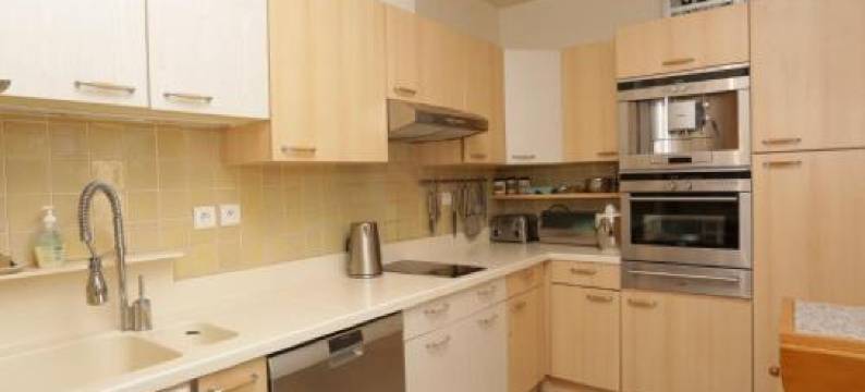 Appartement Premium 100 m2 Avec Jardin Privé Plage et Centre à 400 m图片