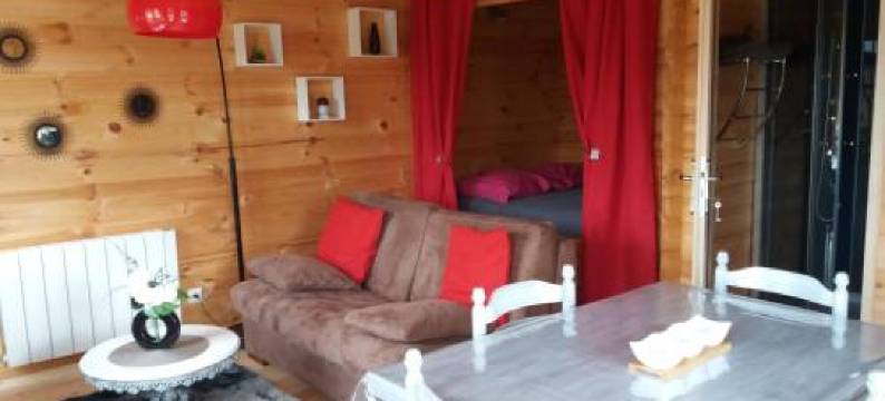 Domaine des Chevrettes图片