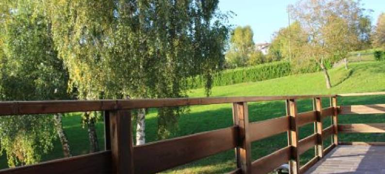 Casa Vacanza Pratolungo图片