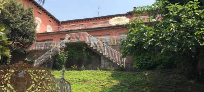 家与花园别墅民宿(Villa House and Garden B&B)图片