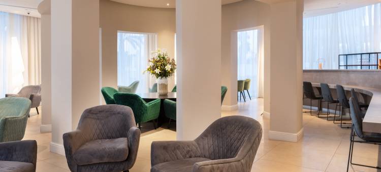 基内雷特U精品酒店-临加利利海(U Boutique Kinneret by the Sea of Galilee)图片