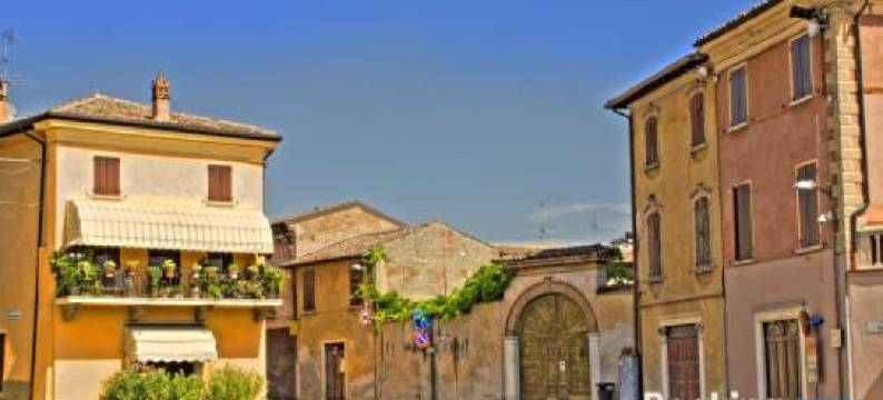 Bed & Breakfast Carpe Diem图片