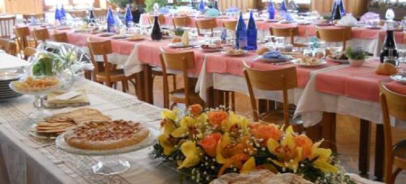 Albergo Mologna图片