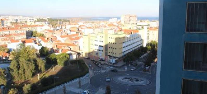 My Apartment in Sacavém图片