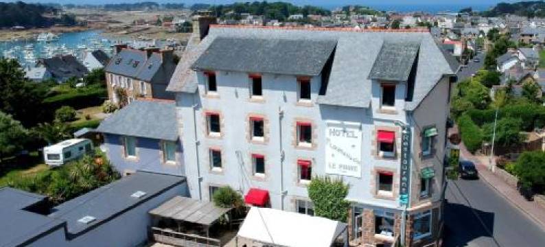 乐法尔罗吉斯餐厅酒店(Hotel Restaurant le Phare)图片