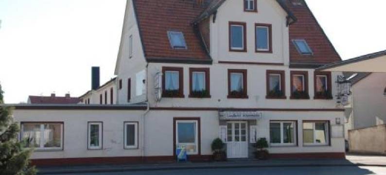 库斯曼兰德酒店(Landhotel Kussmann)图片