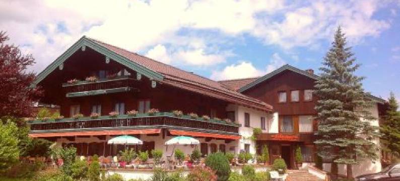 Haus Zellerwirt图片