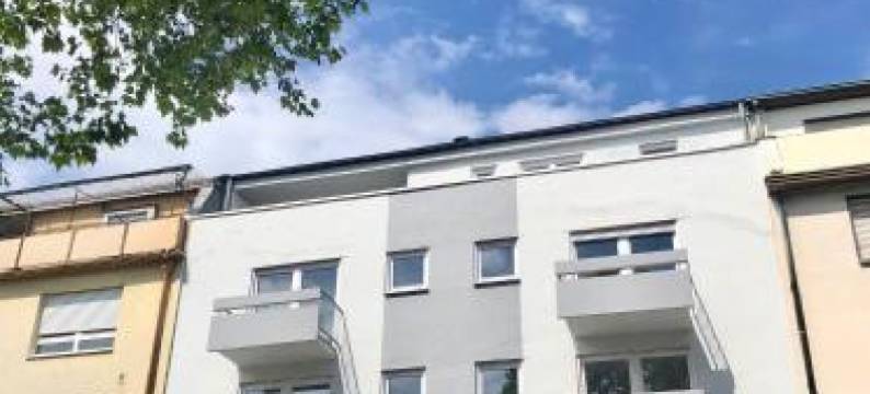 城市酒店(City Hotel Und City Apartments Centrum)图片