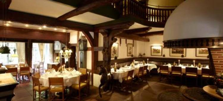 福斯特豪斯海利根贝格酒店(Forsthaus Heiligenberg)图片